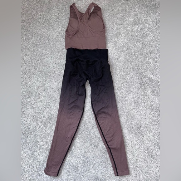 PINK Victoria’s Secret Activewear Matching Set - Picture 5 of 5